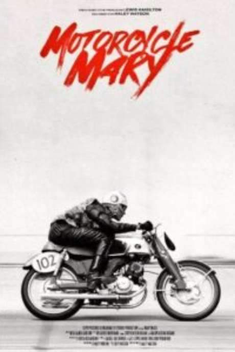 Motorcycle Mary